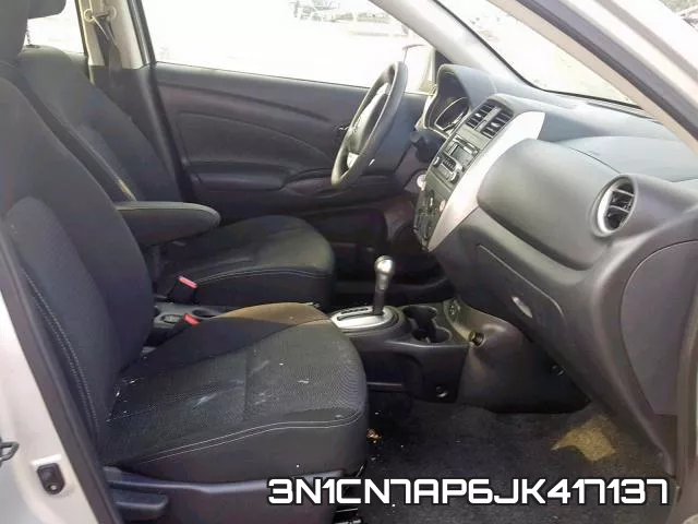 3N1CN7AP6JK417137 фото 6