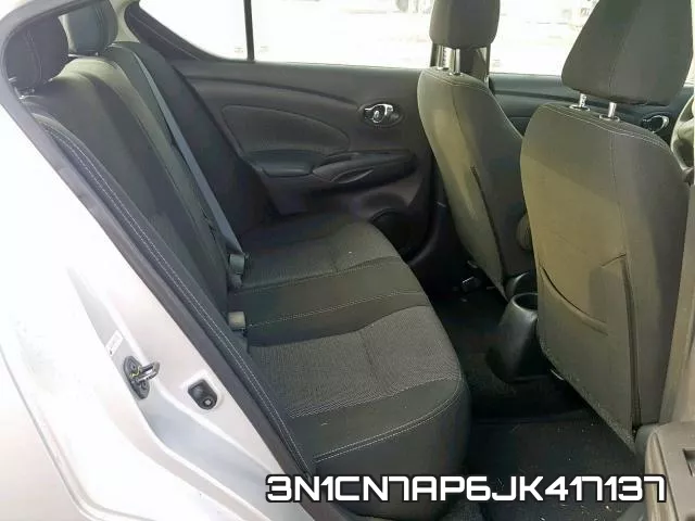 3N1CN7AP6JK417137 фото 7