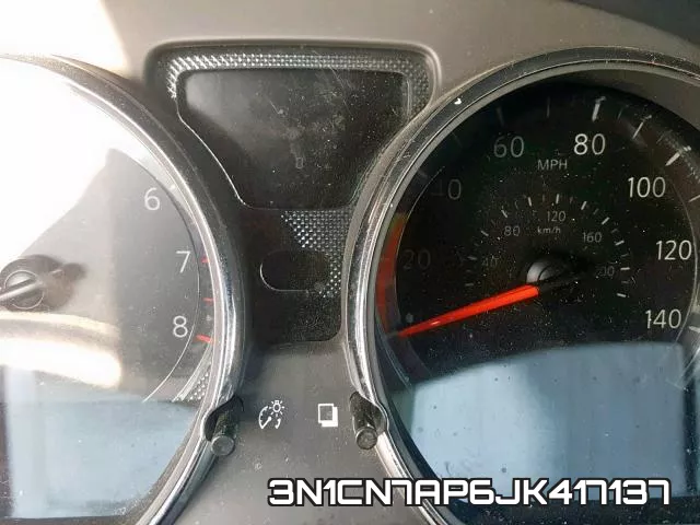 3N1CN7AP6JK417137 фото 9