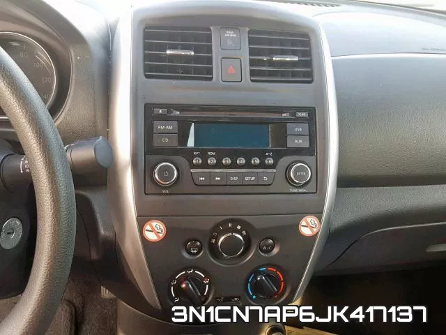 3N1CN7AP6JK417137 фото 10