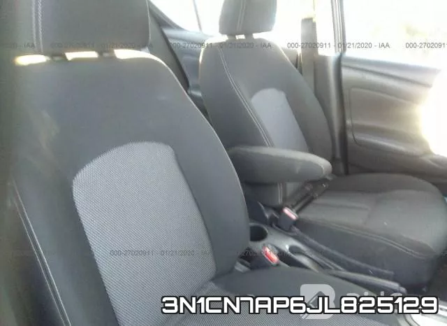 3N1CN7AP6JL825129 фото 6