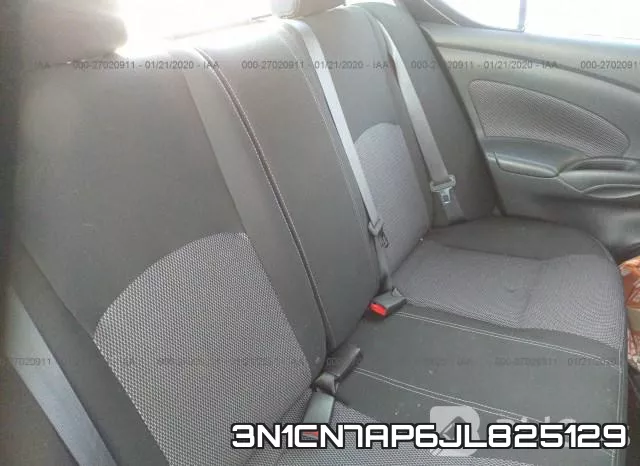 3N1CN7AP6JL825129 фото 9