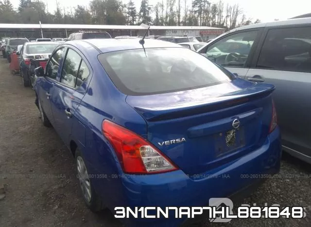 3N1CN7AP7HL881848 фото 4