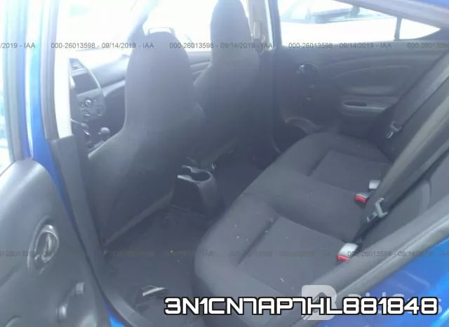 3N1CN7AP7HL881848 фото 9