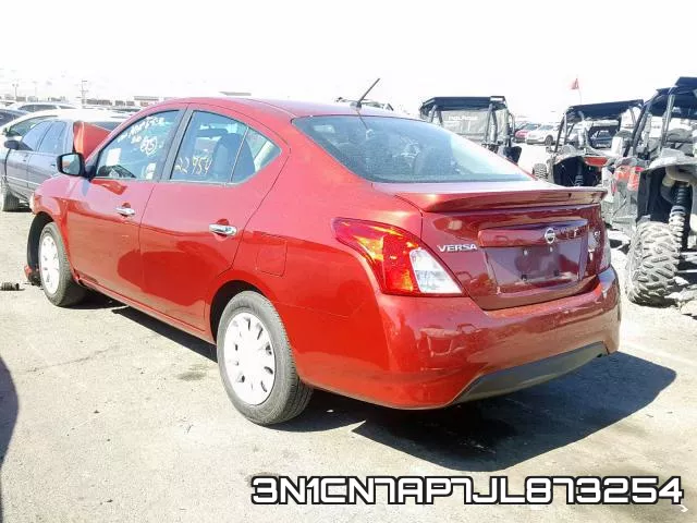 3N1CN7AP7JL873254 фото 4