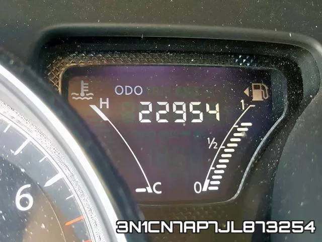 3N1CN7AP7JL873254 фото 9