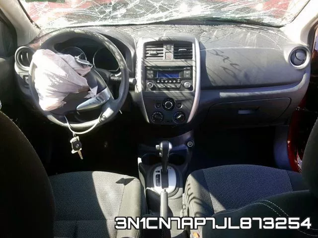 3N1CN7AP7JL873254 фото 10