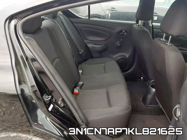 3N1CN7AP7KL821625 фото 7