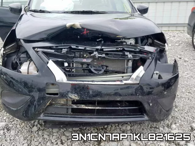 3N1CN7AP7KL821625 фото 10
