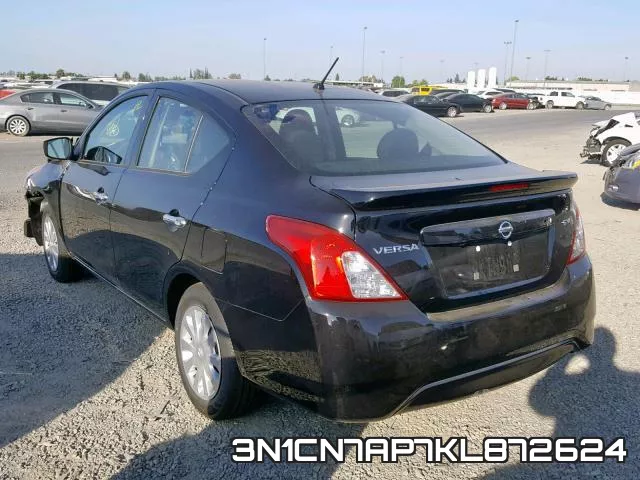 3N1CN7AP7KL872624 фото 4