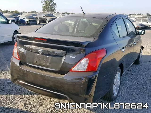 3N1CN7AP7KL872624 фото 5