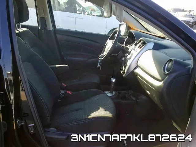 3N1CN7AP7KL872624 фото 6