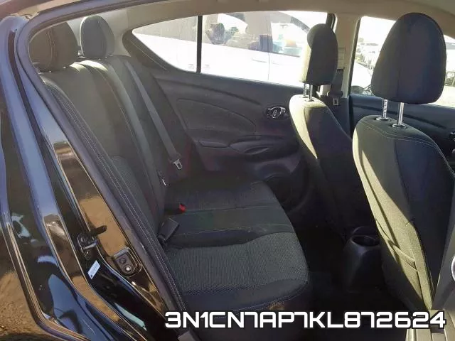 3N1CN7AP7KL872624 фото 7