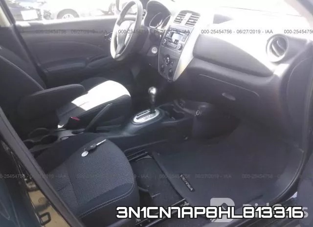 3N1CN7AP8HL813316 фото 6