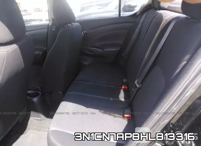 3N1CN7AP8HL813316 фото 9