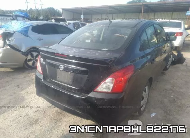 3N1CN7AP8HL822176 фото 5