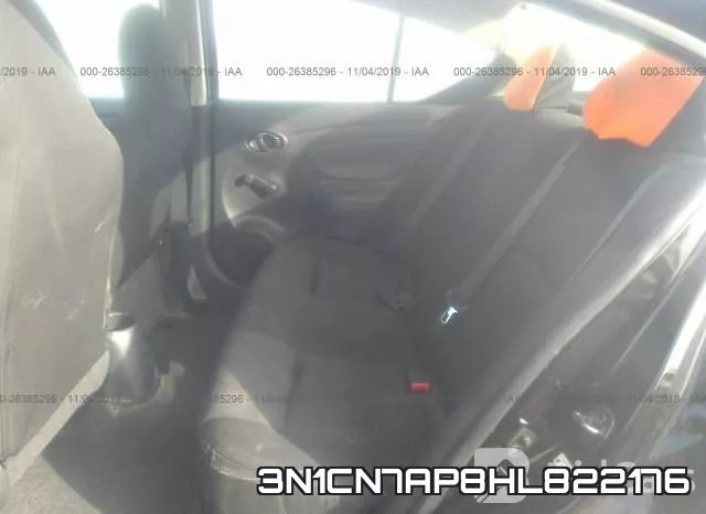 3N1CN7AP8HL822176 фото 9