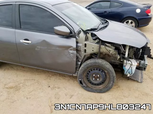 3N1CN7AP9HL803247 фото 10