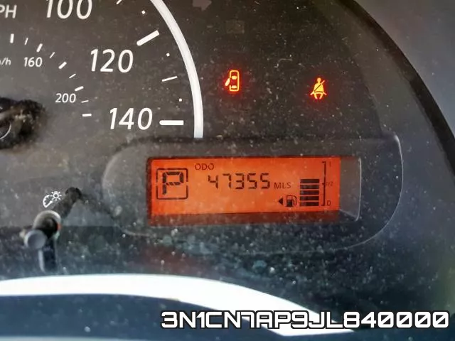 3N1CN7AP9JL840000 фото 9