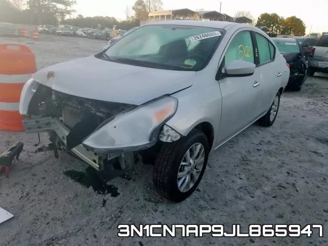 3N1CN7AP9JL865947 фото 3