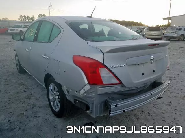 3N1CN7AP9JL865947 фото 4
