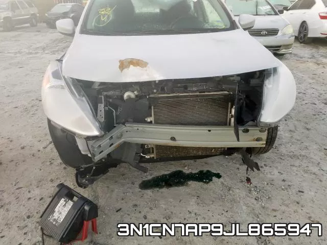3N1CN7AP9JL865947 фото 10