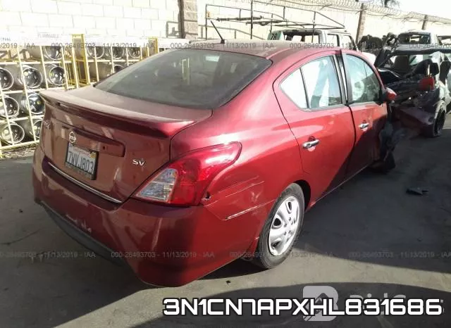 3N1CN7APXHL831686 фото 5