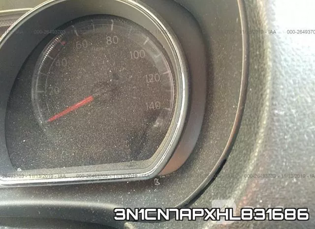 3N1CN7APXHL831686 фото 8