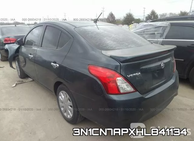 3N1CN7APXHL841134 фото 4