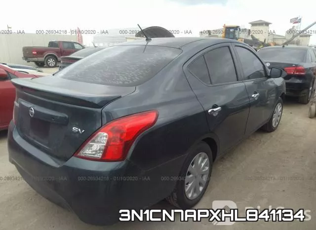 3N1CN7APXHL841134 фото 5