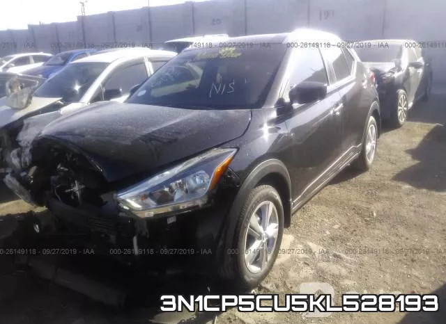 3N1CP5CU5KL528193 фото 3