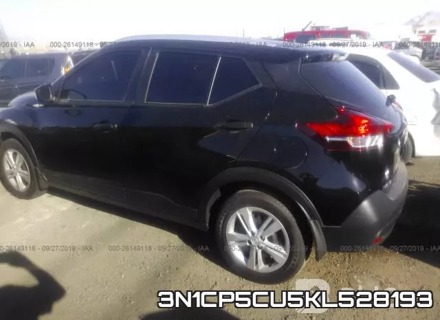 3N1CP5CU5KL528193 фото 4
