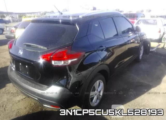 3N1CP5CU5KL528193 фото 5