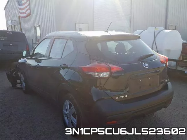 3N1CP5CU6JL523602 фото 4
