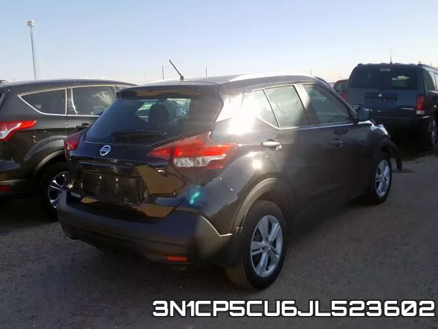 3N1CP5CU6JL523602 фото 5