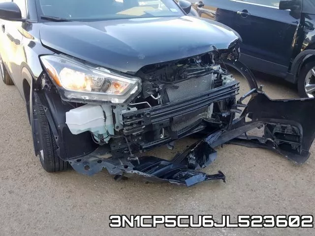 3N1CP5CU6JL523602 фото 10