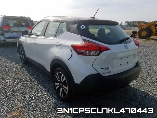3N1CP5CU7KL470443 фото 4
