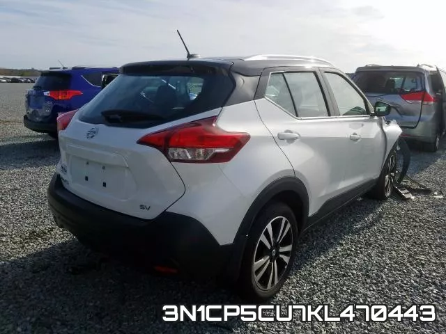 3N1CP5CU7KL470443 фото 5
