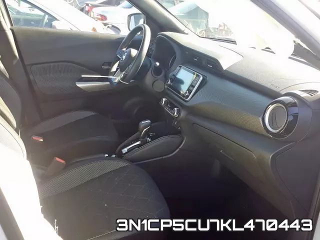 3N1CP5CU7KL470443 фото 6