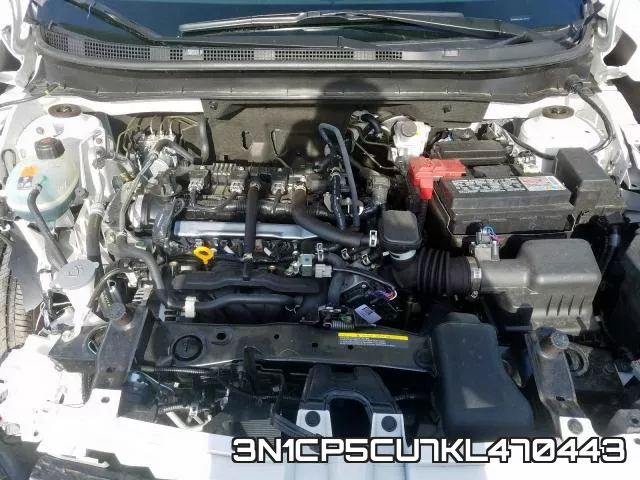 3N1CP5CU7KL470443 фото 8