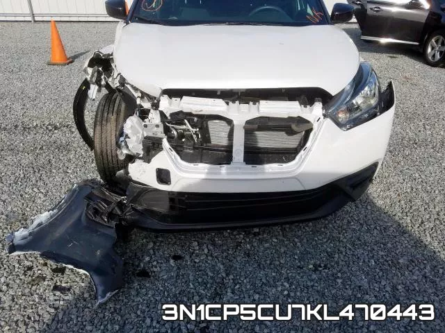 3N1CP5CU7KL470443 фото 10
