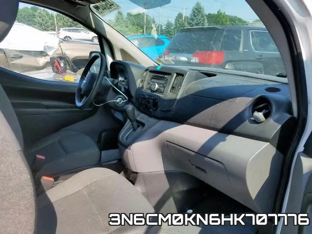 3N6CM0KN6HK707776 фото 6