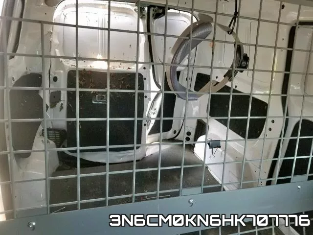 3N6CM0KN6HK707776 фото 7