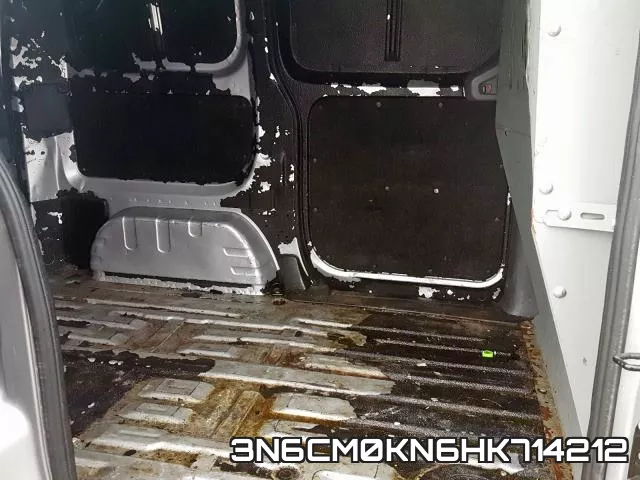 3N6CM0KN6HK714212 фото 7