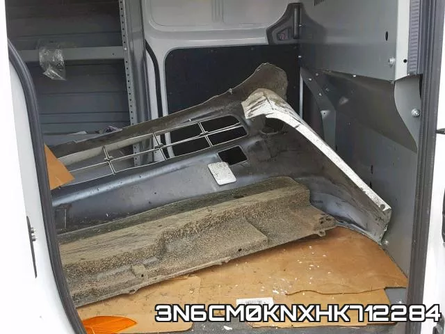 3N6CM0KNXHK712284 фото 7