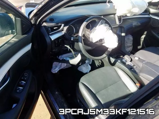 3PCAJ5M33KF121516 фото 10
