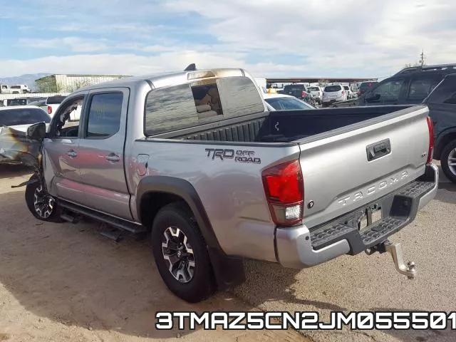 3TMAZ5CN2JM055501 фото 4