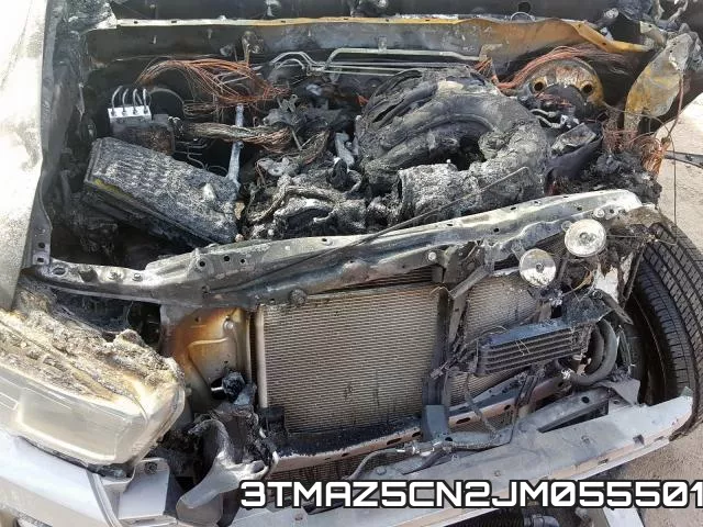 3TMAZ5CN2JM055501 фото 8