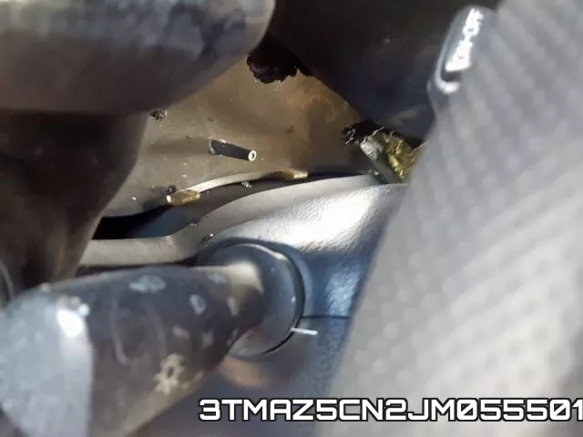 3TMAZ5CN2JM055501 фото 9