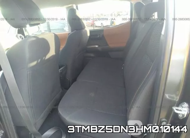 3TMBZ5DN3HM010144 фото 9